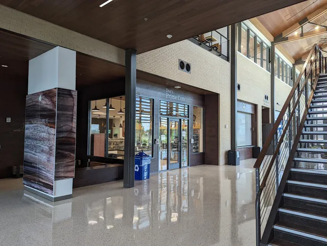 Meat Lab - Doc's Prime Cuts