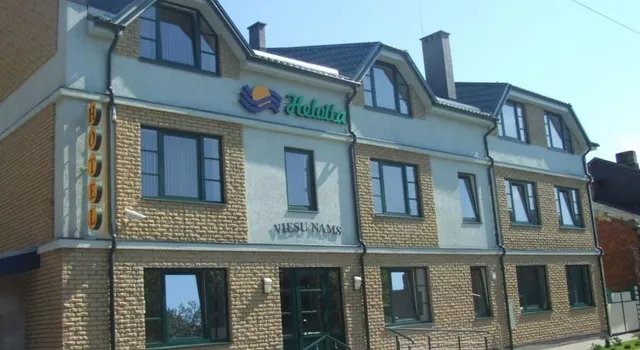 Hotel Linda
