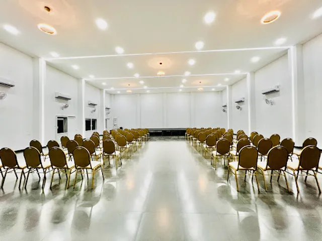 JAJIS Q CAFE EVENT HALL