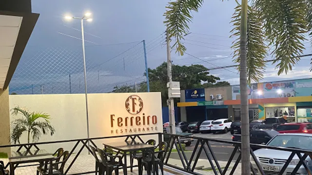 Ferreiro Restaurante