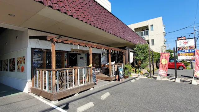 Bombay Indian Dining