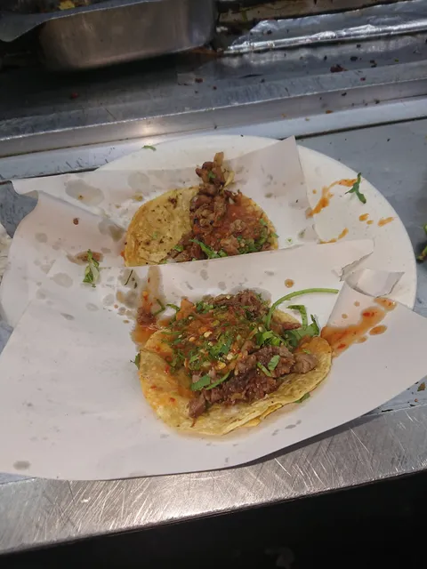 TAQUERIA EL TAPATIO