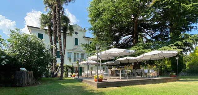 Villa Ca' Damiani Rooms & Apartments