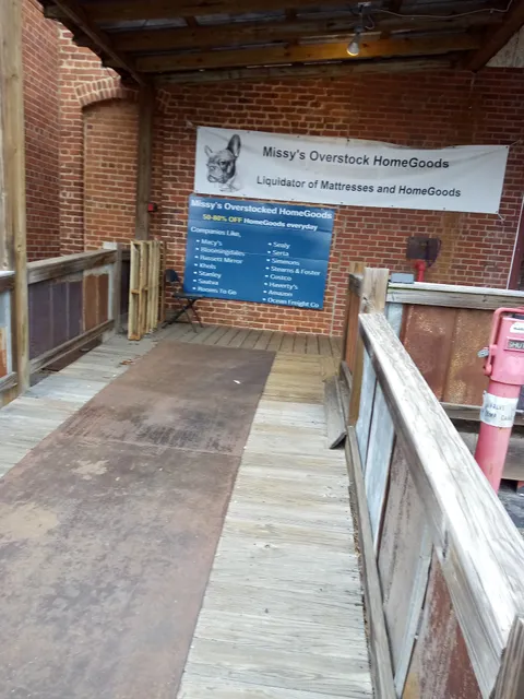 Missy's Overstocked Home Goods