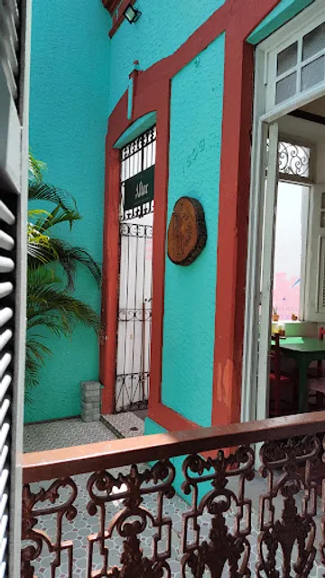 Pitéu Casa Criativa