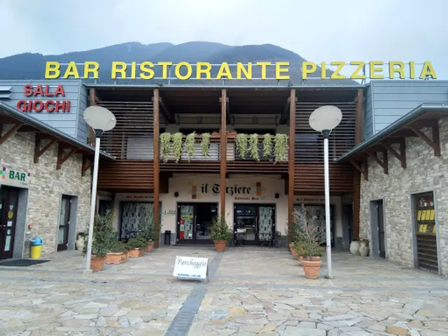Ristorante Il Terziere