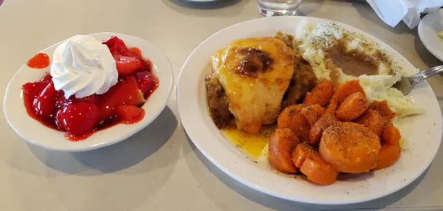 MCL Restaurant & Bakery Southside