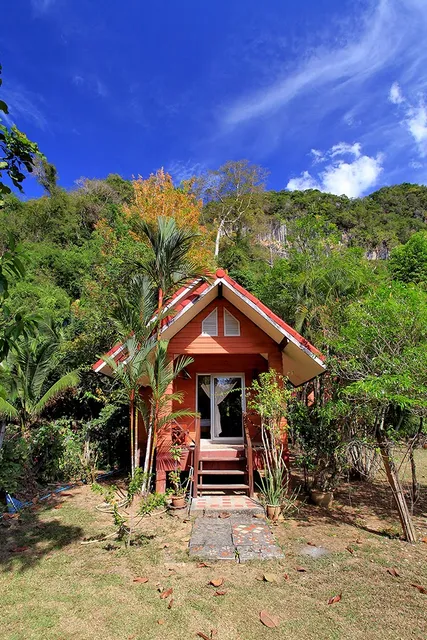 La-ngu Phupha Resort