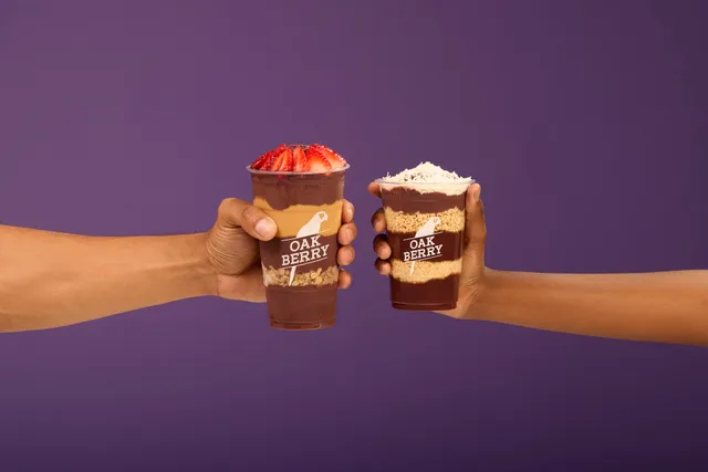OAKBERRY Açaí