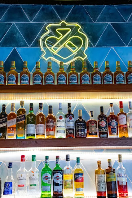 El Fish Fritanga (Av. Huayacán)