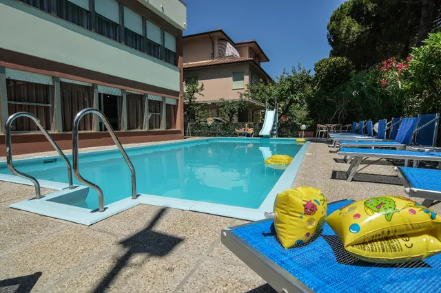 Hotel Zani Cervia