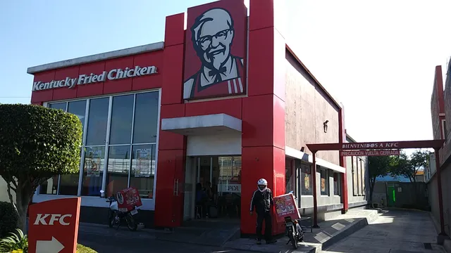 KFC