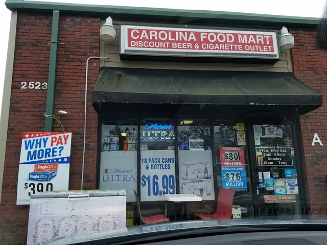 Carolina Food Mart