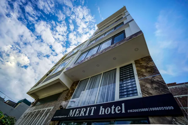 Merit Hotel