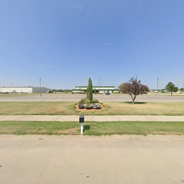 Abilene Community Center