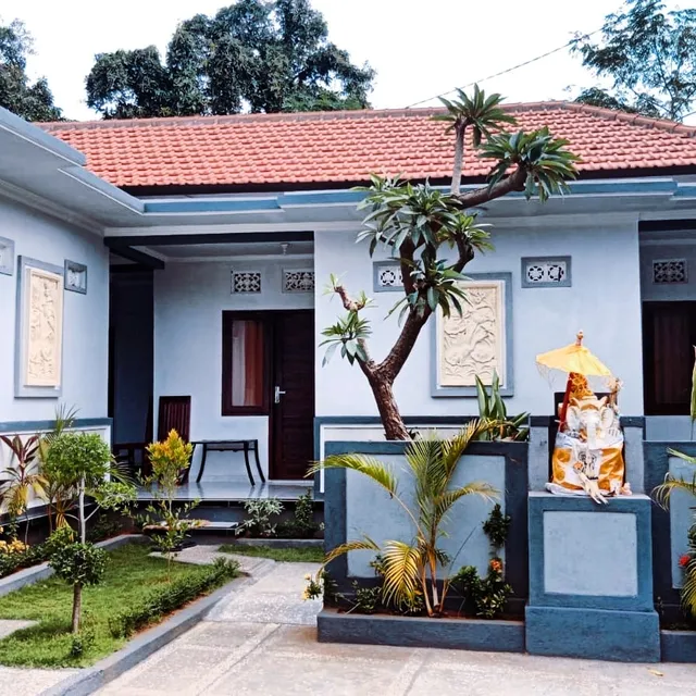 OYO 93482 Penginapan Tenang Lovina