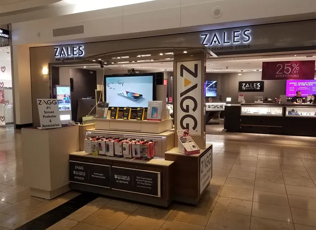 ZAGG Baybrook