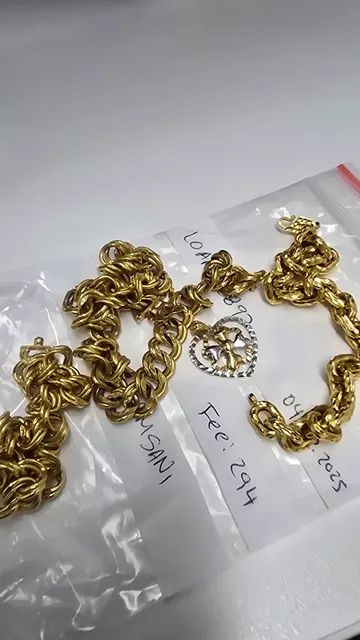 Gold Buyers Melbourne