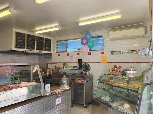 Currumbin Snack Shack