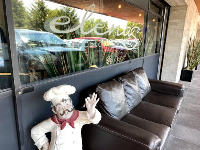 Elena´s Restaurante