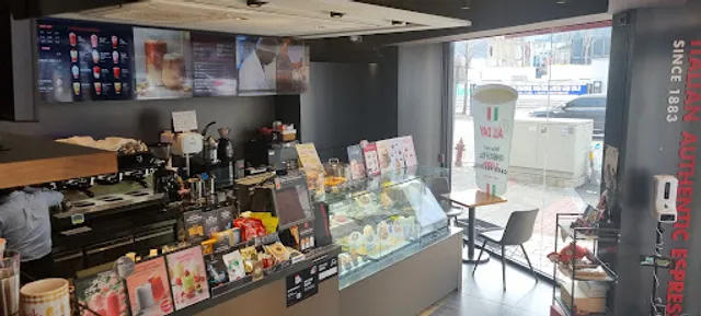 파스쿠찌순천문화의거리점