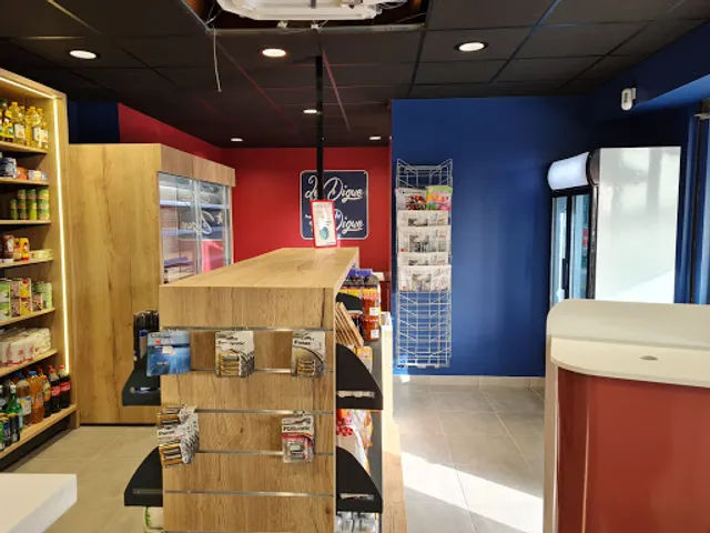 Le Digue-Digue Bar Tabac