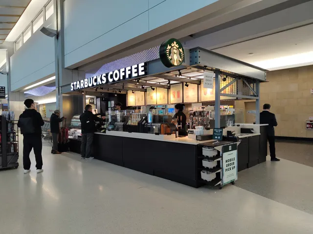 Starbucks Coffee Company