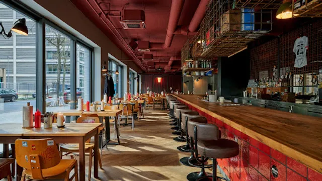 Chicago Williams BBQ