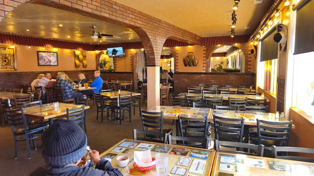 El Mexicano Restaurant
