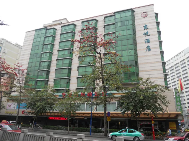 Dongyue Hotel