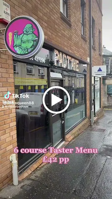 Pad T’aye Hamilton