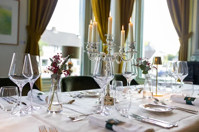 Restaurant Van Heijningen Bosch