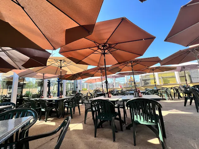 The Little House Of Pancakes