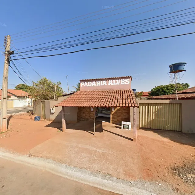 Padaria Alves