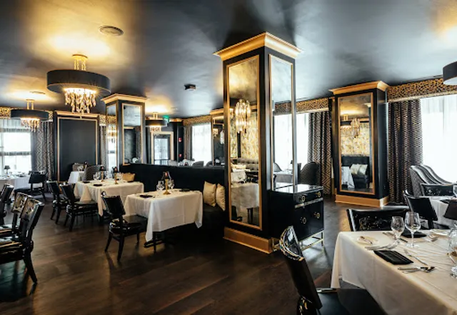 Bridgeman's Chophouse