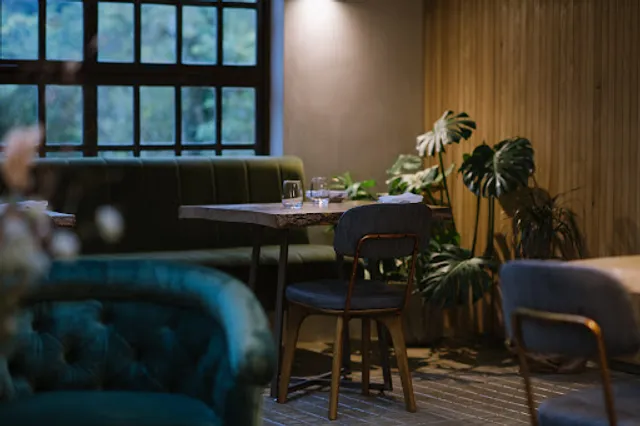 Lasair at Finn Lough