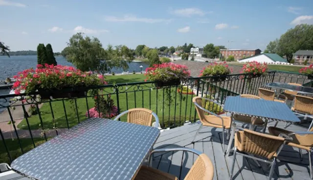 Watermark Restaurant