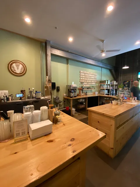 Vent Coffee Roasters