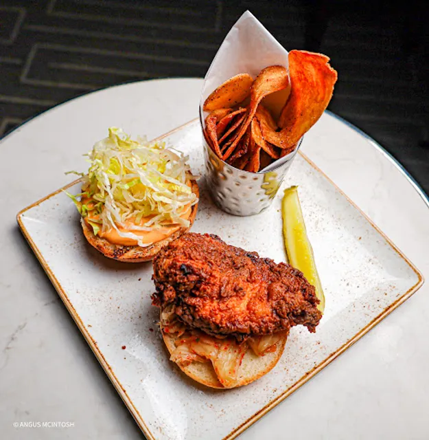 Provisions Kitchen & Cocktails