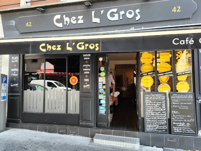 Chez L'Gros
