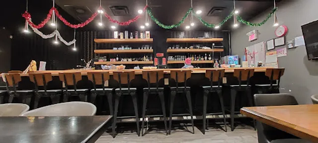 Peking Way Chinese Cuisine