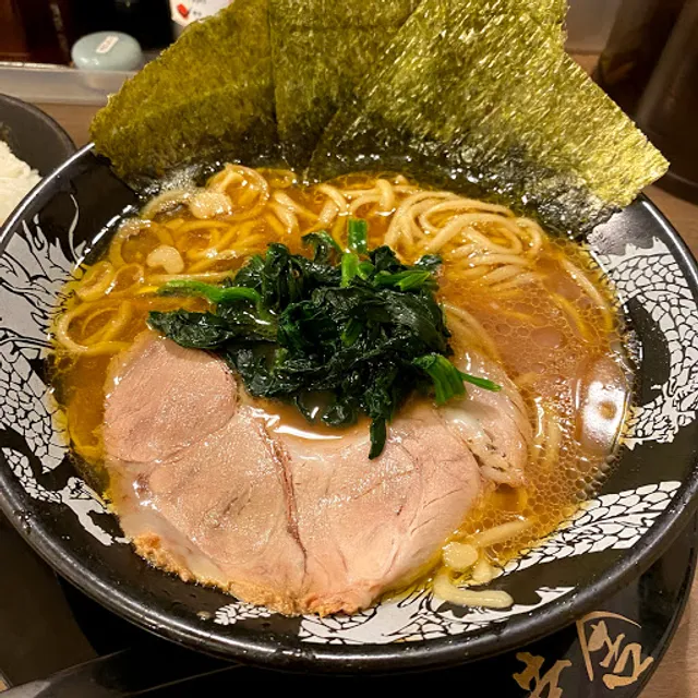 HAKATA IKKOUSHA Hakata DEITOS