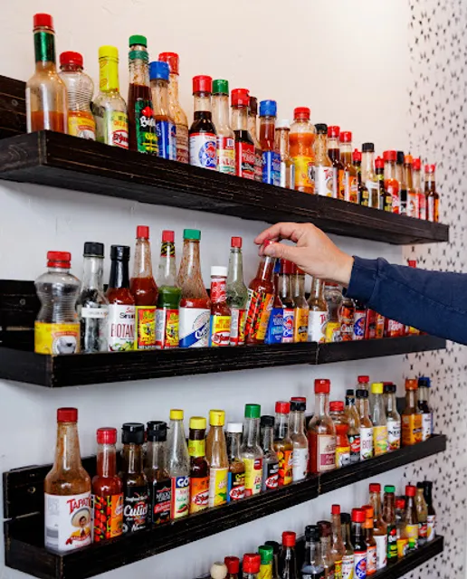 Tres Toros Tacos & Tequila