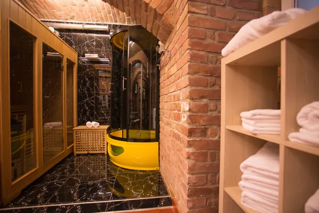 Best Western Plus Hotel Arcadia