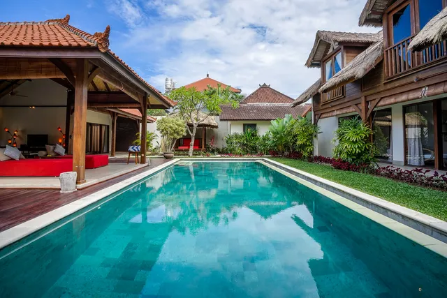 Villa Bibi - 5 Bedrooms Private Pool