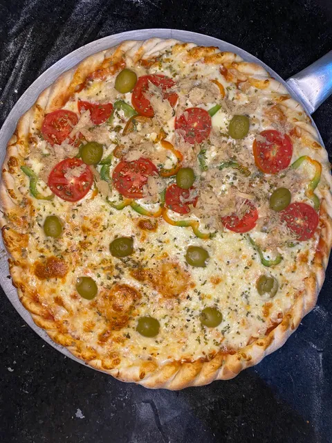 LÁ FORNERIA SAN PIETRO