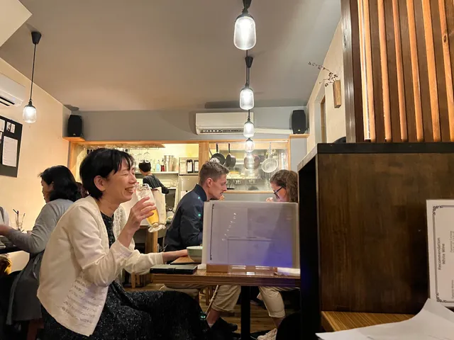 Slow Luck －vegetable bal－