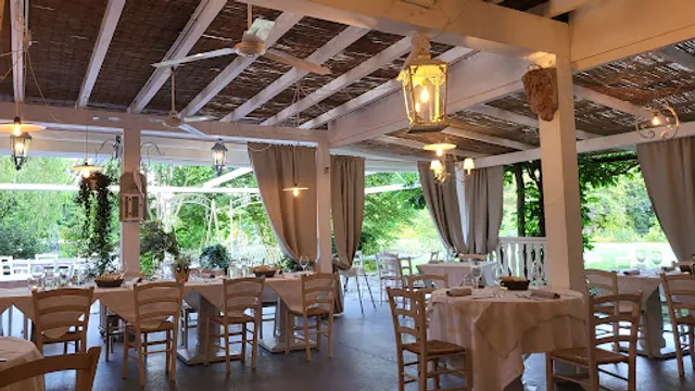 Da Alessandro e Margherita