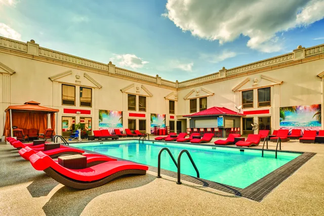 Horseshoe Tunica - A Caesars Rewards Destination