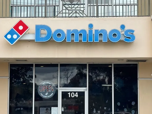 Domino's Pizza